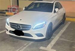 مرسيدس بنز C-Class